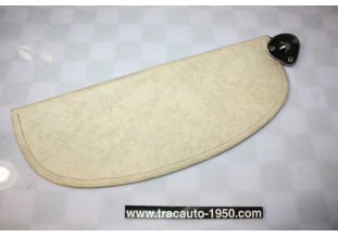 PARE SOLEIL ANCIEN L/360mm...CITROEN PEUGEOT ET DIVERS