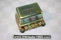 REGULATEUR 12V PARIS RHONE YT 215 POUR DYNAMO G10C...CITROEN PEUGEOT...