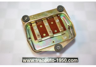 REGULATEUR 12V PARIS RHONE YT 215 POUR DYNAMO G10C...CITROEN PEUGEOT...