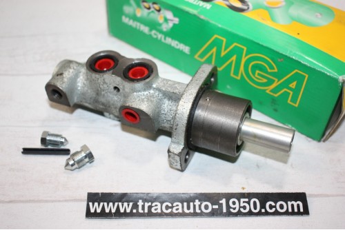 MAITRE CYLINDRE DE FREIN MGA 2946...CITROEN XSARA BERLINGO PEUGEOT 306 PARTNER
