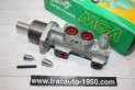 MAITRE CYLINDRE DE FREIN MGA 2946...CITROEN XSARA BERLINGO PEUGEOT 306 PARTNER