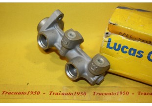 MAITRE CYLINDRE DE FREIN LUCAS PMF 169...OPEL VECTRA KADETT E voir descriptif