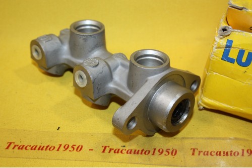 MAITRE CYLINDRE DE FREIN LUCAS PMF 169...OPEL VECTRA KADETT E voir descriptif