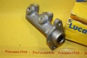 MAITRE CYLINDRE DE FREIN LUCAS PMF 169...OPEL VECTRA KADETT E voir descriptif