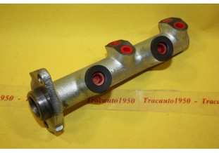 MAITRE CYLINDRE DE FREIN DOOUBLE CIRCUIT LOKHEED D820...RENAULT R20 R25 R30 voir descriptif