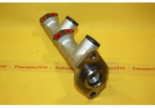 MAITRE CYLINDRE DE FREIN DOOUBLE CIRCUIT LOKHEED D820...RENAULT R20 R25 R30 voir descriptif