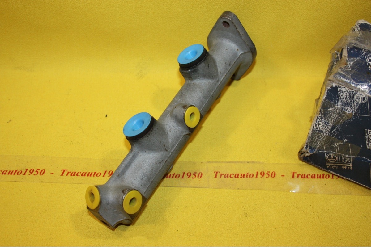 MAITRE CYLINDRE DE FREIN D/20,6mm BENDIX 311523...PEUGEOT 504 505 voir descriptif