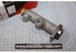 MAITRE CYLINDRE DE FREIN LOKHEED DBA RL 611510...PEUGEOT 505 voir descriptif