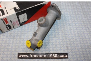 MAITRE CYLINDRE DE FREIN LOKHEED DBA RL 611510...PEUGEOT 505 voir descriptif