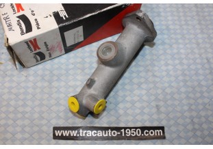 MAITRE CYLINDRE DE FREIN LOKHEED DBA RL 611510...PEUGEOT 505 voir descriptif