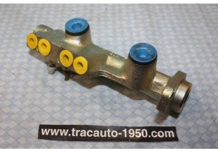 MAITRE CYLINDRE DE FREIN FEG 12744 D/19mm...RENAULT R4 R4F6 R5 voir descriptif