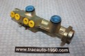 MAITRE CYLINDRE DE FREIN FEG 12744 D/19mm...RENAULT R4 R4F6 R5 voir descriptif