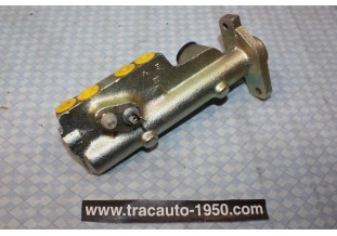 MAITRE CYLINDRE DE FREIN FEG 12744 D/19mm...RENAULT R4 R4F6 R5 voir descriptif