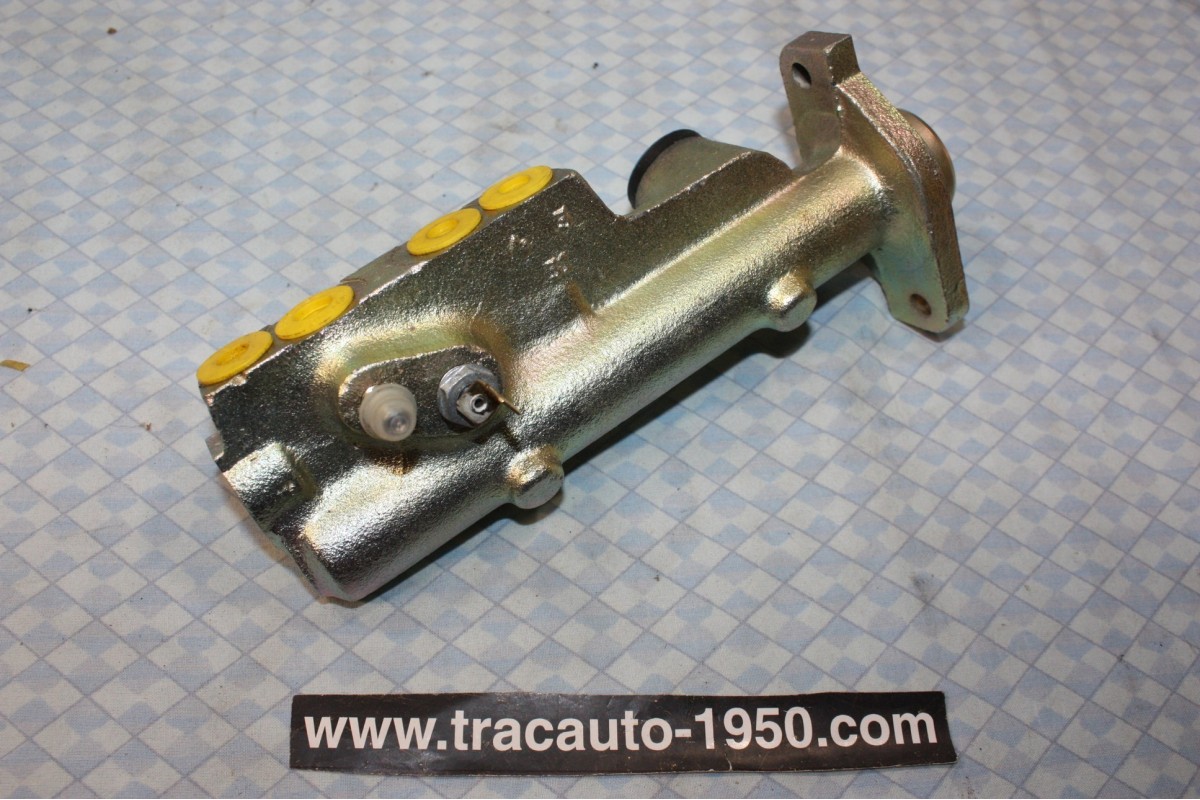 MAITRE CYLINDRE DE FREIN FEG 12744 D/19mm...RENAULT R4 R4F6 R5 voir descriptif