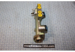 MAITRE CYLINDRE DE FREIN FEG 12744 D/19mm...RENAULT R4 R4F6 R5 voir descriptif