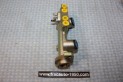 MAITRE CYLINDRE DE FREIN FEG 12744 D/19mm...RENAULT R4 R4F6 R5 voir descriptif