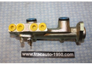MAITRE CYLINDRE DE FREIN FEG 12744 D/19mm...RENAULT R4 R4F6 R5 voir descriptif