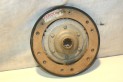 DISQUE D'EMBRAYAGE 10 CANNELURES D/160mm FERODO...CITROEN 2CV 12/1...