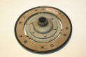 DISQUE D'EMBRAYAGE 10 CANNELURES D/160mm FERODO...CITROEN 2CV 12/1...
