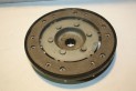DISQUE D'EMBRAYAGE 10 CANNELURES D/160mm FERODO...CITROEN 2CV 12/1...