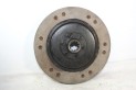 DISQUE D'EMBRAYAGE 10 CANNELURES D/160mm FERODO...POUR CITROEN 2CV...