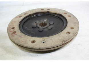 DISQUE D'EMBRAYAGE 10 CANNELURES D/160mm FERODO...POUR CITROEN 2CV...