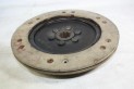 DISQUE D'EMBRAYAGE 10 CANNELURES D/160mm FERODO...POUR CITROEN 2CV...