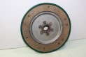 DISQUE D'EMBRAYAGE 10 CANNELURES D/160mm FERODO...POUR CITROEN 2CV...