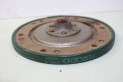 DISQUE D'EMBRAYAGE 10 CANNELURES D/160mm FERODO...POUR CITROEN 2CV...