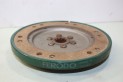 DISQUE D'EMBRAYAGE 10 CANNELURES D/160mm FERODO...POUR CITROEN 2CV...