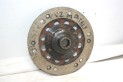 DISQUE D'EMBRAYAGE 10 CANNELURES D/160mm PVM...CITROEN 2CV AZ AZL ...