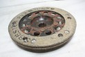 DISQUE D'EMBRAYAGE 10 CANNELURES D/160mm PVM...CITROEN 2CV AZ AZL ...