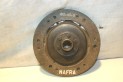 DISQUE D'EMBRAYAGE 10 CANNELURES D/160mm NAFRA...CITROEN 2CV 12/19...
