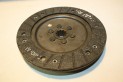DISQUE D'EMBRAYAGE 10 CANNELURES D/160mm NAFRA...CITROEN 2CV 12/19...
