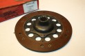 DISQUE D'EMBRAYAGE 10 CANNELURES D/160mm UFAGA...CITROEN 2CV 12/19...
