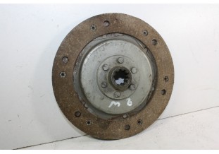 DISQUE D'EMBRAYAGE FERODO...CITROEN 2CV - Tracauto1950