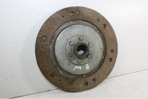 DISQUE D'EMBRAYAGE FERODO...CITROEN 2CV - Tracauto1950