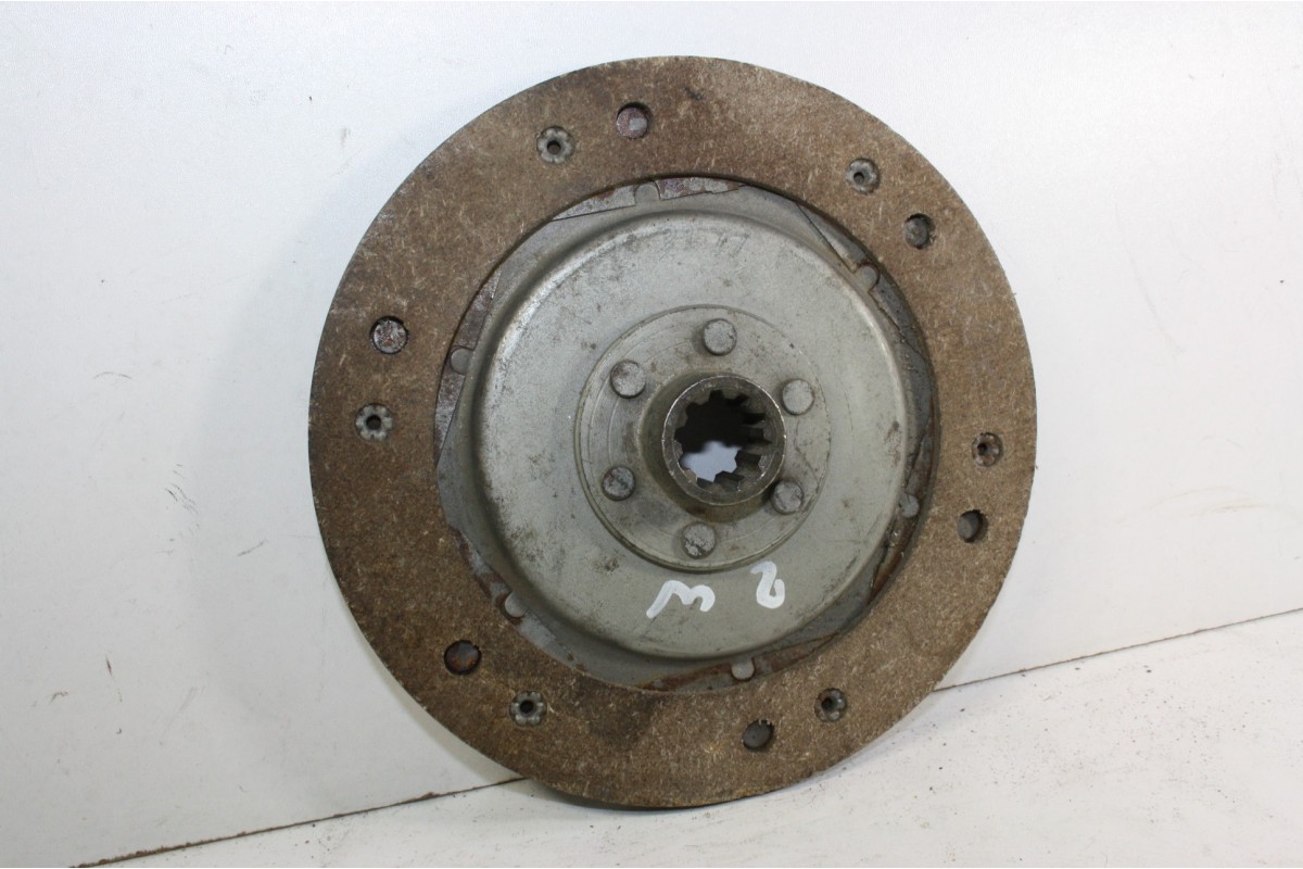 DISQUE D'EMBRAYAGE FERODO...CITROEN 2CV - Tracauto1950