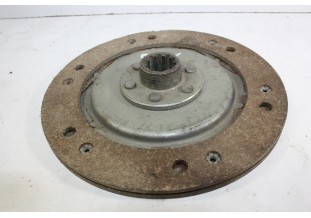 DISQUE D'EMBRAYAGE FERODO...CITROEN 2CV - Tracauto1950