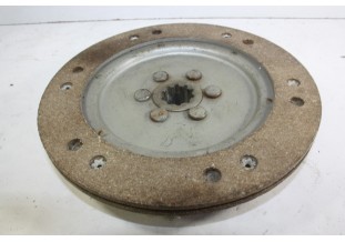 DISQUE D'EMBRAYAGE FERODO...CITROEN 2CV - Tracauto1950