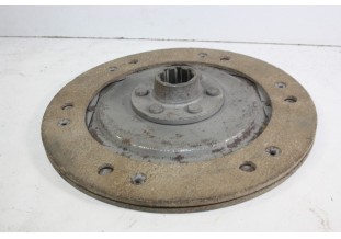 DISQUE D'EMBRAYAGE FERODO...CITROEN 2CV - Tracauto1950