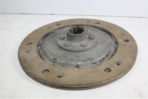 DISQUE D'EMBRAYAGE FERODO...CITROEN 2CV - Tracauto1950
