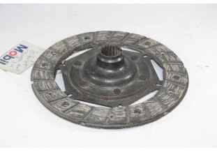 DISQUE D'EMBRAYAGE 18 CANNELURES D/160mm...CITROEN 2CV AVANT 1982 ...