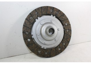 DISQUE D'EMBRAYAGE...CITROEN 2CV - Tracauto1950