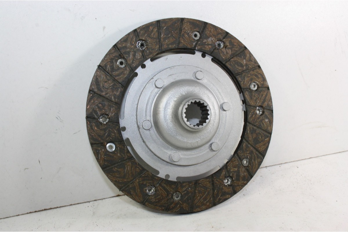 DISQUE D'EMBRAYAGE...CITROEN 2CV - Tracauto1950