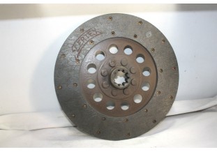DISQUE D'EMBRAYAGE 10 CANNELURES D/276mm FLERTEX...BERLIET ROCHET ...