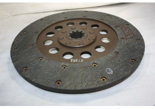 DISQUE D'EMBRAYAGE 10 CANNELURES D/276mm FLERTEX...BERLIET ROCHET ...