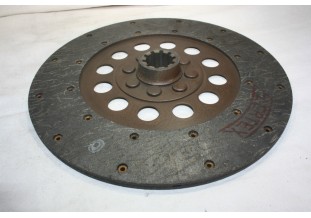 DISQUE D'EMBRAYAGE 10 CANNELURES D/276mm FLERTEX...BERLIET ROCHET ...