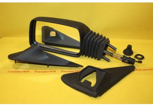 RETROVISEUR EXTERIEUR COTE GAUCHE...PEUGEOT 205 GTi ?? voir descriptif