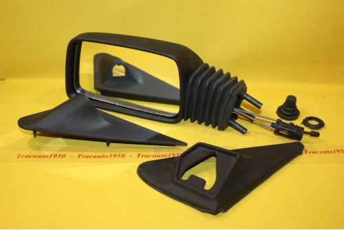 RETROVISEUR EXTERIEUR COTE GAUCHE...PEUGEOT 205 GTi ?? voir descriptif